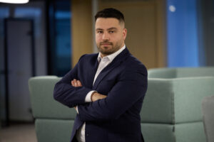 Benjamin Vassallo