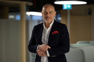 Joseph Cuschieri 
