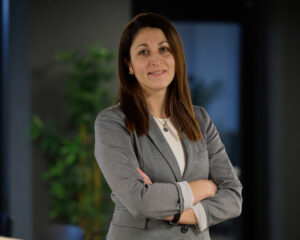 Liana Saliba Gazzano