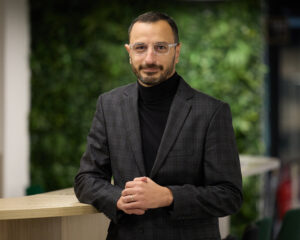 Dorian Bugeja
