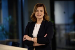 Melissa Vella Buhagiar