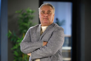 Adrian Attard