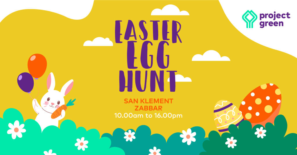 Easter Egg Hunt