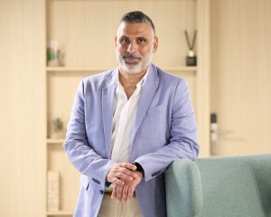 Adrian Xuereb