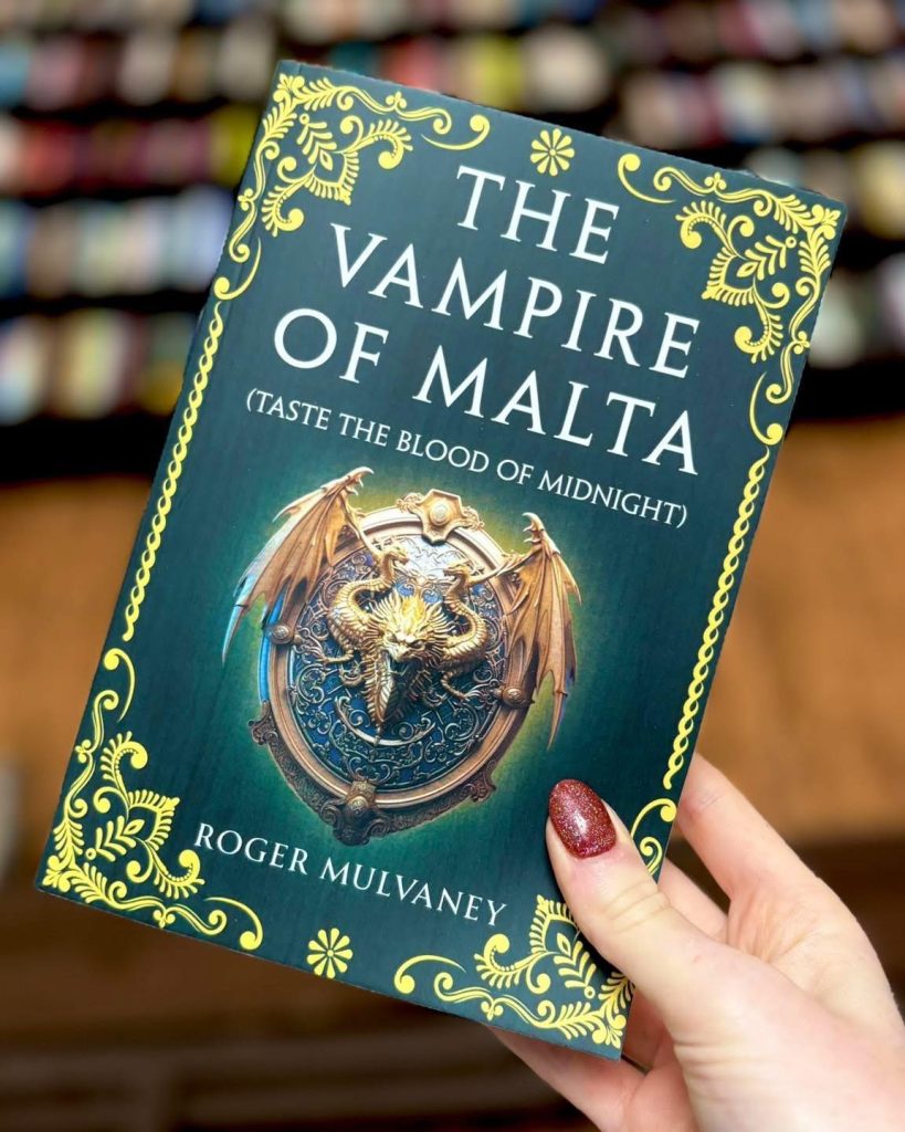 Book Launch & Reading