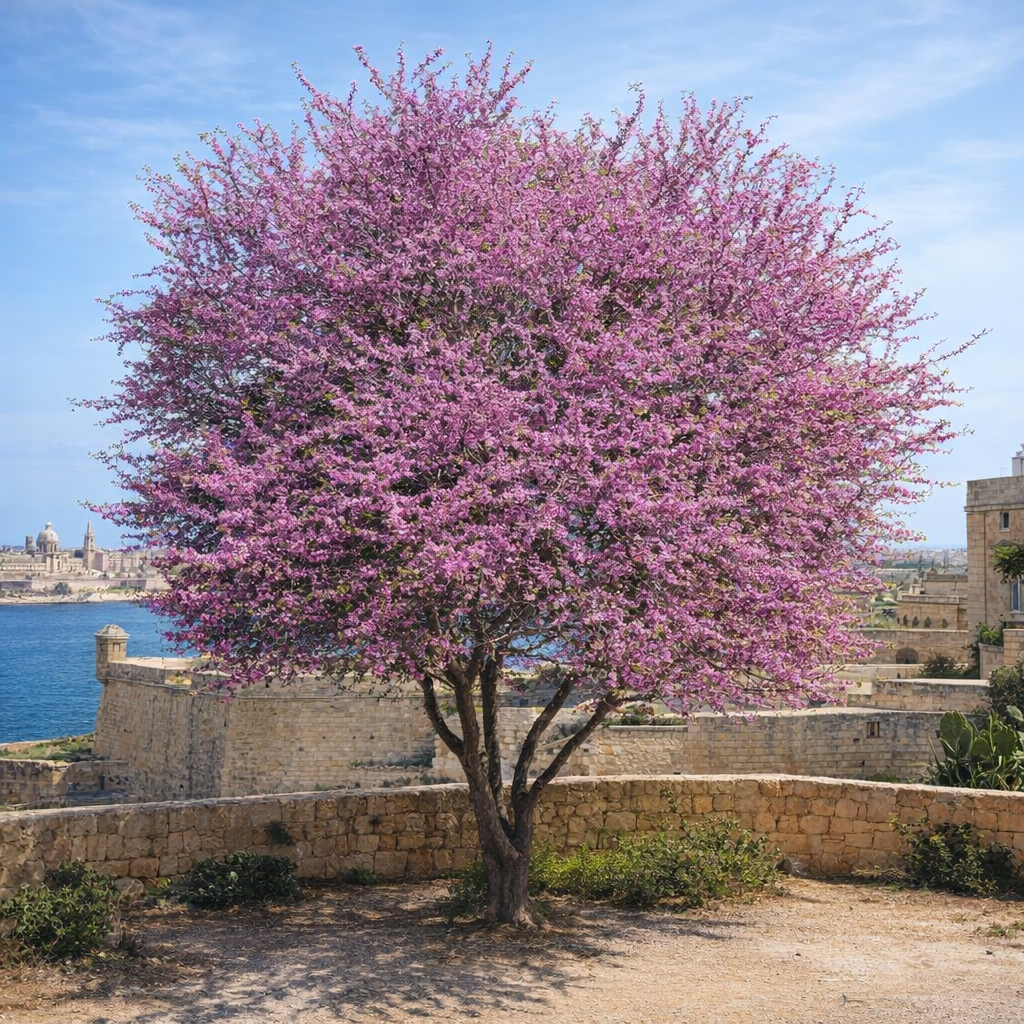 Judas Tree