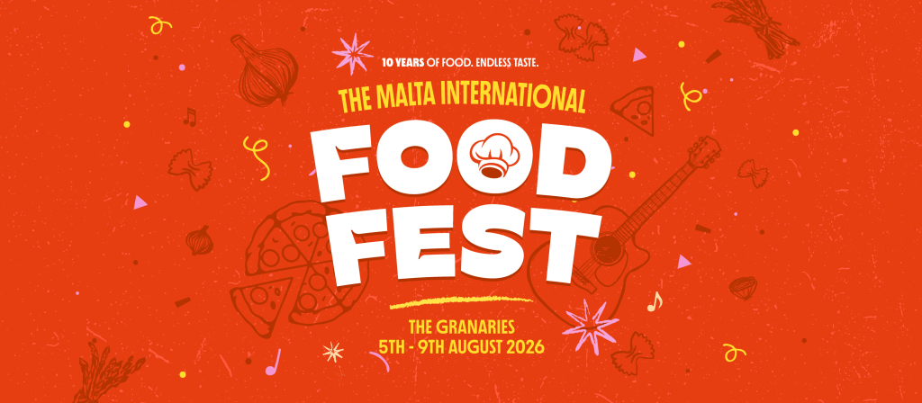 International Food Festival