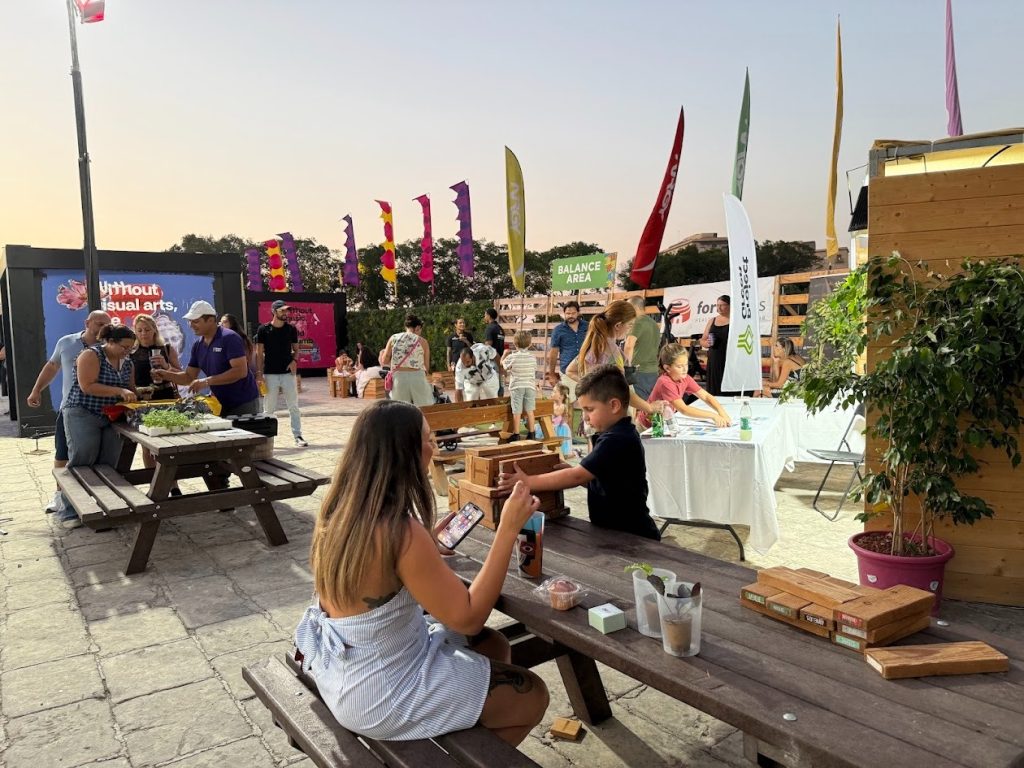 International Food Festival
