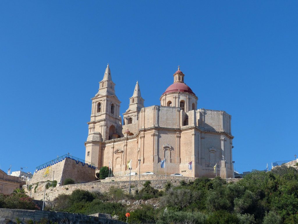 Iljieli Melleħin