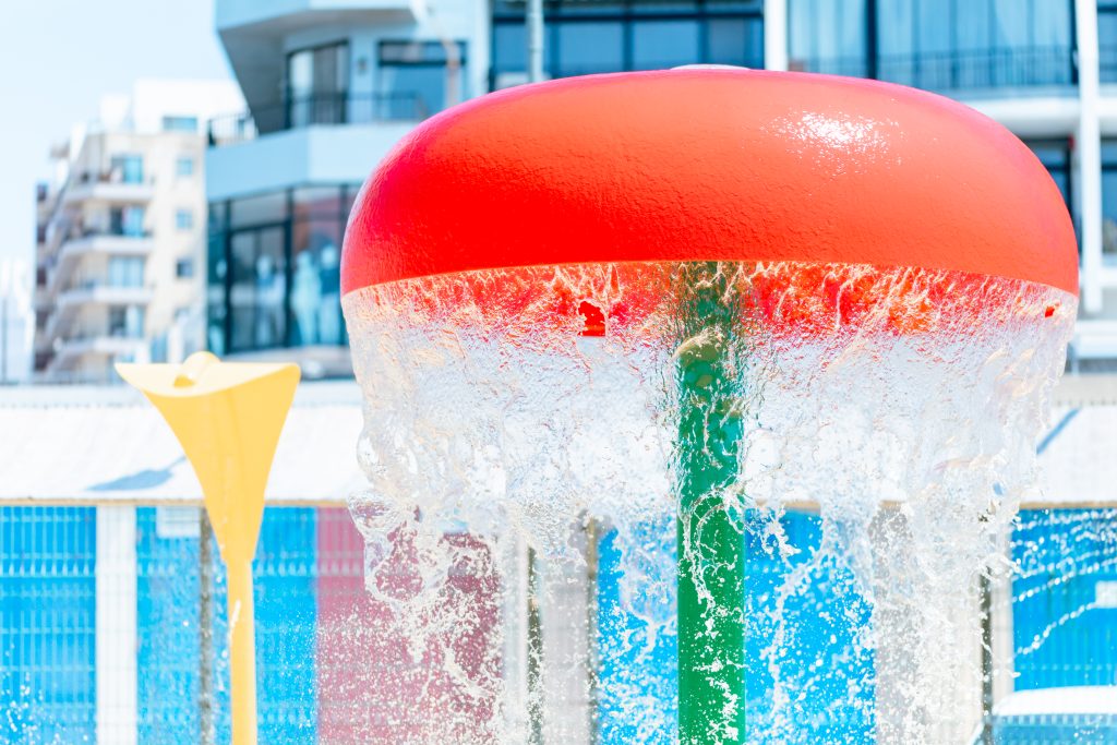 Buġibba Waterpark