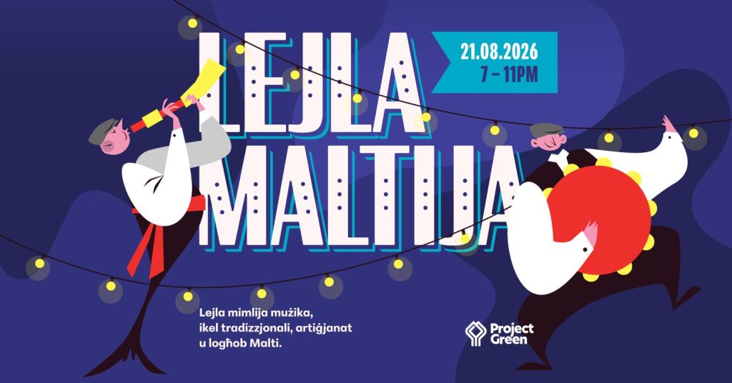 Lejla Maltija