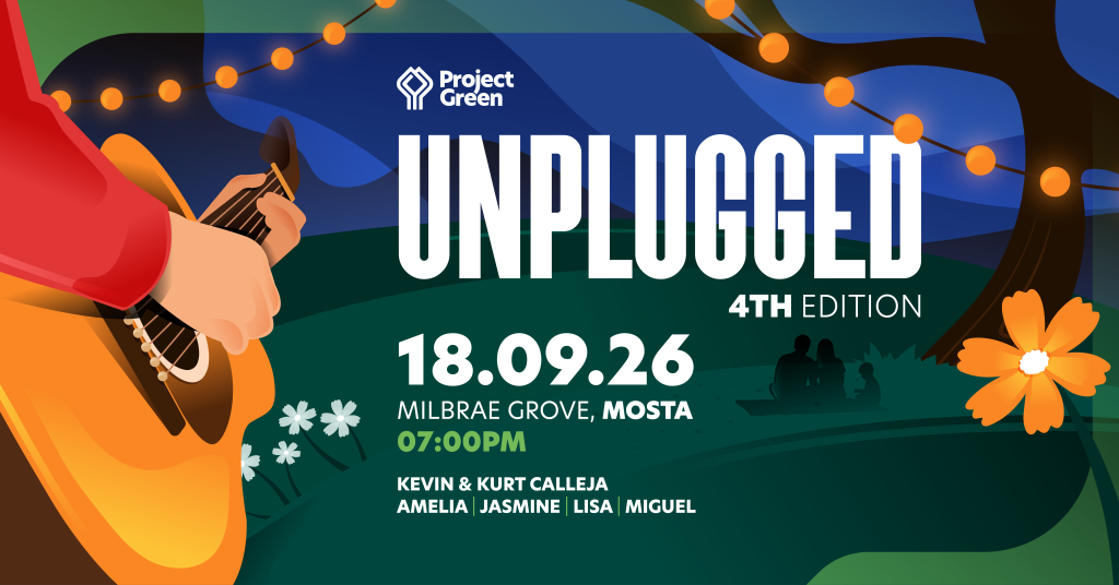 Unplugged
